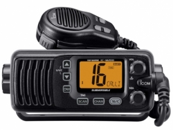 IC M200   VHF MARINE TRANSCEIVER ICOM M200 balidiveshop  large